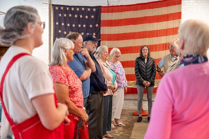 Guided Chocolate Tasting Session in Rockland - Introduction