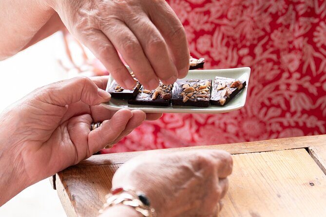 Guided Chocolate Tasting Session in Rockland - Exploring the Chocolate Tasting Experience in Detail