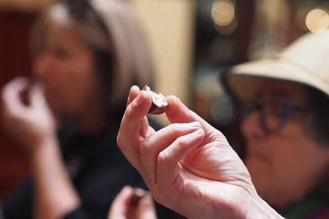 Guided Chocolate Walking Tour in Melbourne City - A Deep Dive into the Melbourne Chocolate Walking Tour