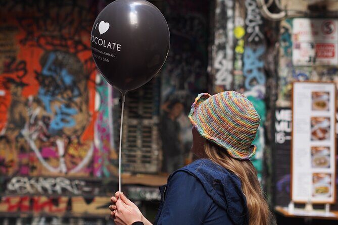 Guided Chocolate Walking Tour in Melbourne City - Final Thoughts