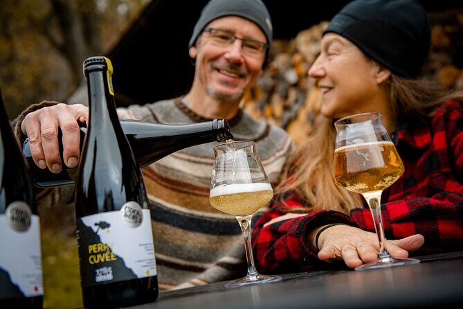 Guided cider tasting - Who Should Consider This Tour