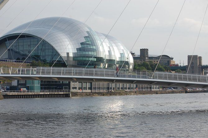 Guided City Walking Tour of Newcastle - What to Expect from the Tour Experience