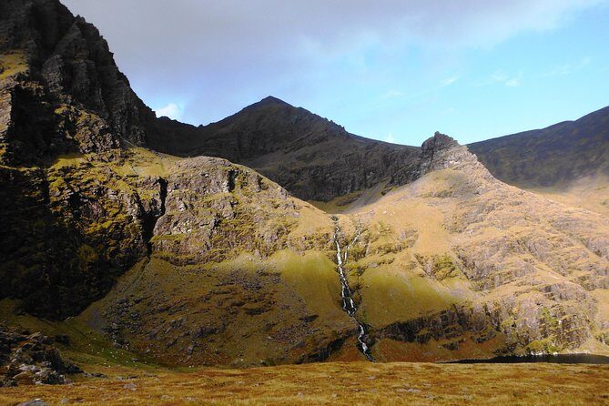 Guided Climb of Carrauntoohil with KerryClimbing.ie - Final Thoughts