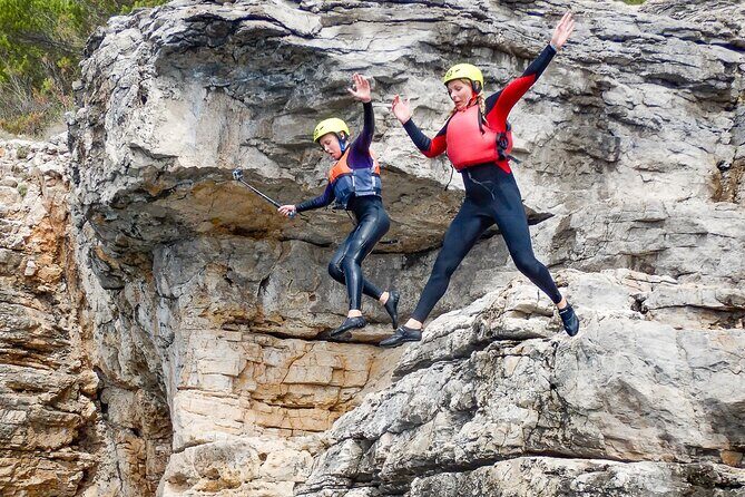 Guided Coasteering Adventure in Pula - Who Should Consider This Tour?