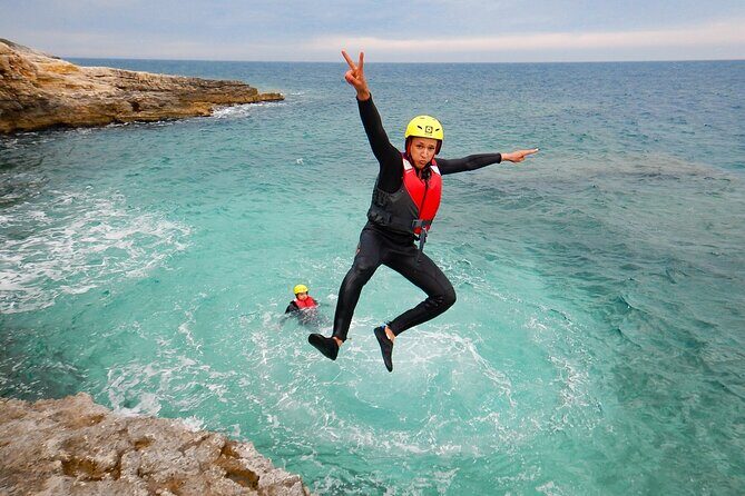 Guided Coasteering Adventure in Pula - Frequently Asked Questions