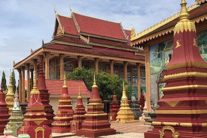Guided Countryside Bike Tour with Local Insights - Authentic Insights from Previous Travelers
