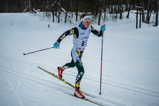 Guided Cross Country Skiing at Lake Tahoe - FAQ