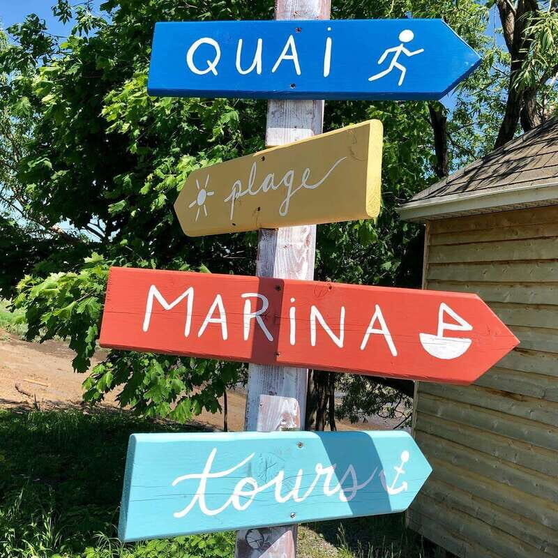 Guided cruise to discover Orleans Island and Quebec City - An In-Depth Look at the Cruise Experience