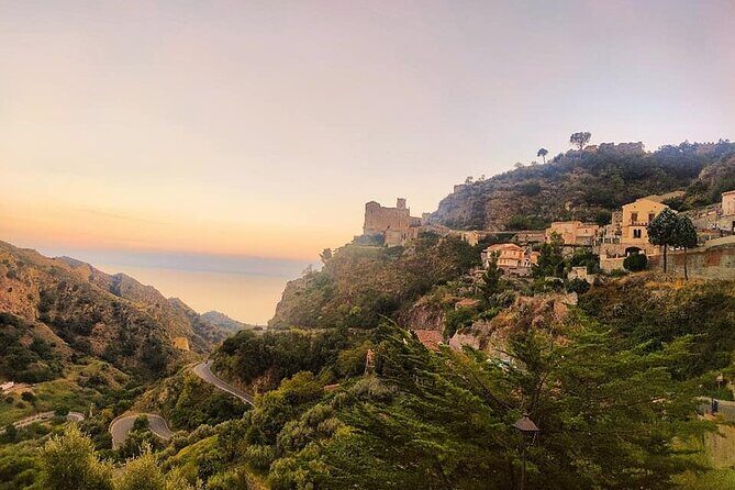 Guided Cultural Tour of the Godfather Film in Messina - Why This Tour Offers Great Value