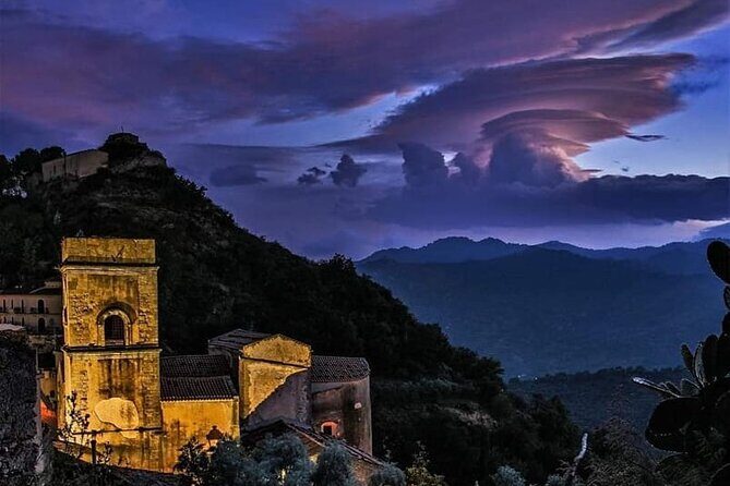 Guided Cultural Tour of the Godfather Film in Messina - Final Thoughts