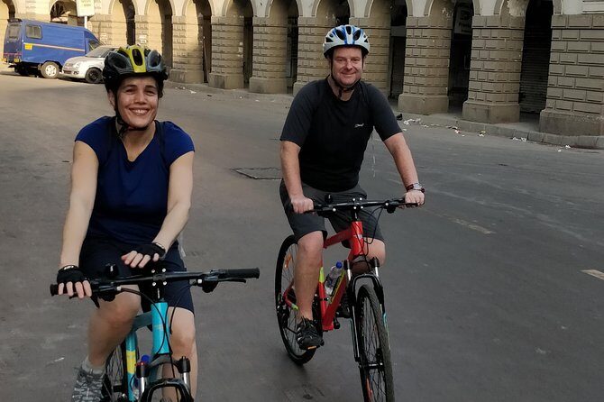 Guided Cycle Tour of Old Mumbai with Breakfast - Practical Details and Why They Matter