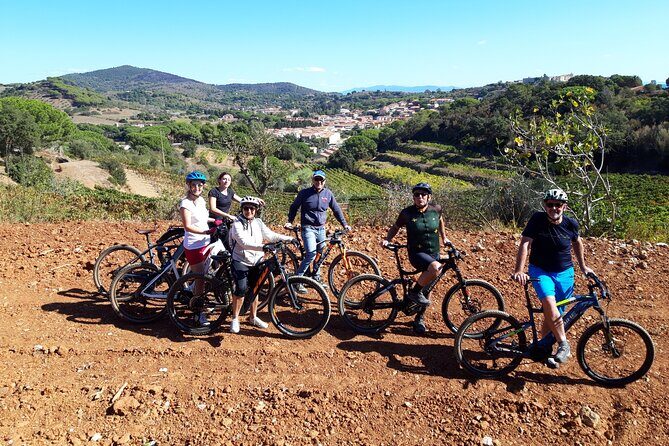 Guided Cycle Tourism Wine Tour by E-Bike on the Island of Elba "Arrighi" - Who Should Consider This Tour?