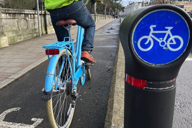 Guided Cycle Tours of Cardiff - Who Would Love This Tour?