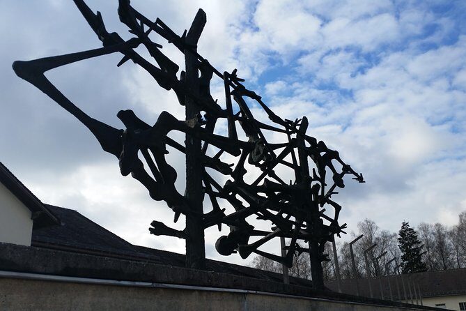 Guided Dachau Concentration Camp Memorial Site Tour with Train from Munich - The Experience’s Highlights