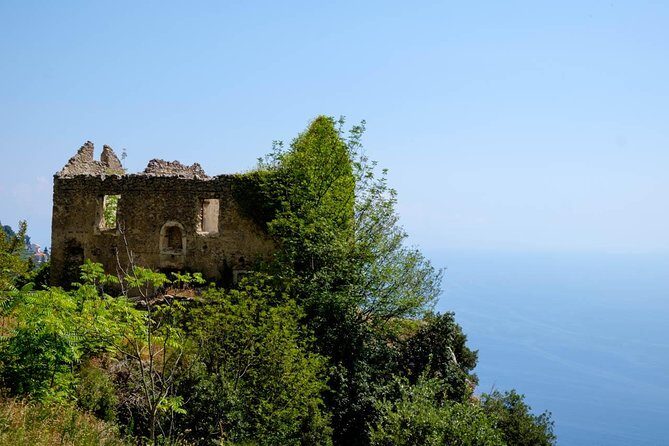Guided Day Hike on the Path of the Gods with Sorrento Transfer - What Travelers Say: Authentic Insights from Reviews