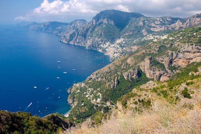 Guided Day Hike on the Path of the Gods with Sorrento Transfer - Final Thoughts: Who Should Consider This Tour?