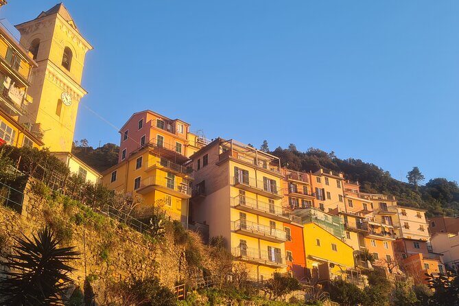 Guided Day to the Pearls of the Cinque Terre - Who Should Consider This Tour?