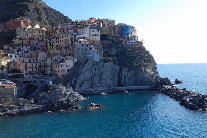 Guided Day to the Pearls of the Cinque Terre - Final Thoughts: Is This Tour Right for You?