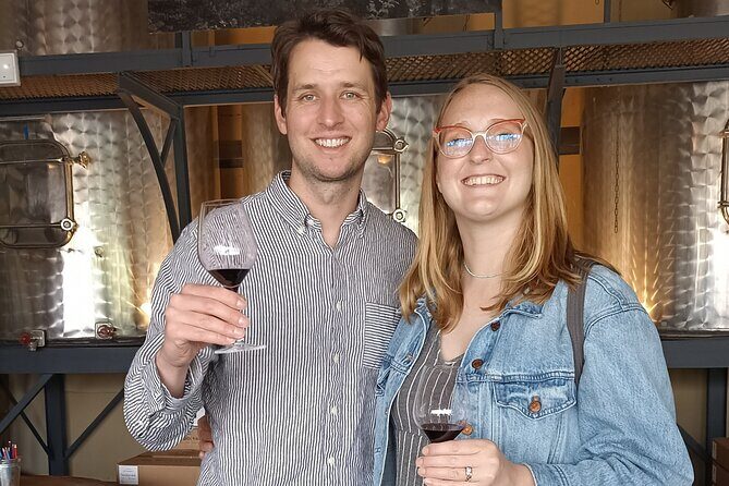Guided Day Tour and Wine Tasting Northern Rhône Valley - An Overview of the Experience