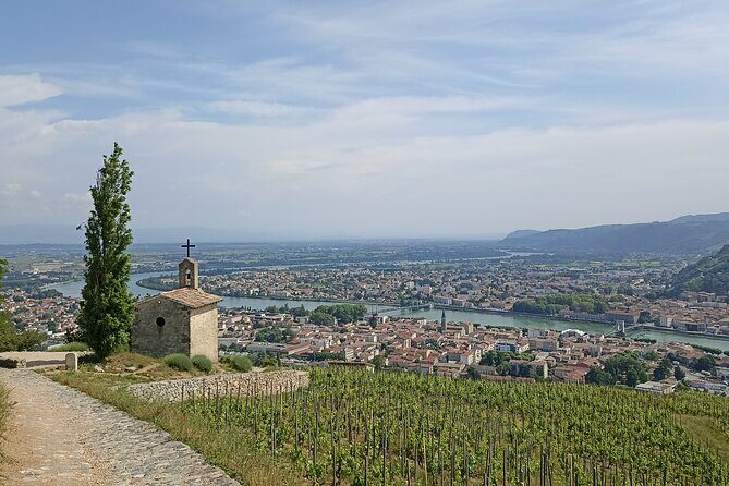 Guided Day Tour and Wine Tasting Northern Rhône Valley - Why the Experience Works