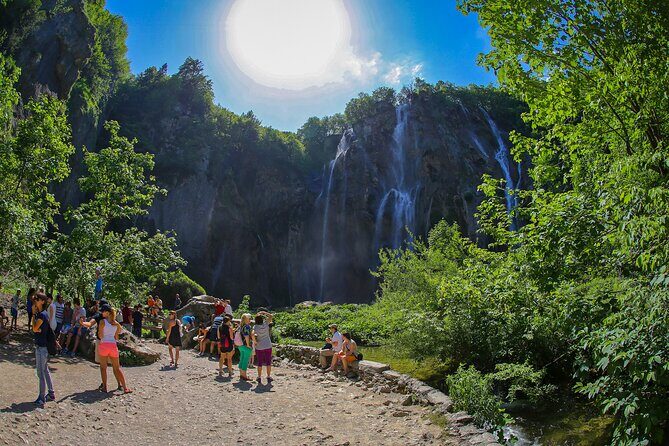Guided Day Tour from Zadar to Plitvice Lakes - What’s Not Included and What You Need to Plan For