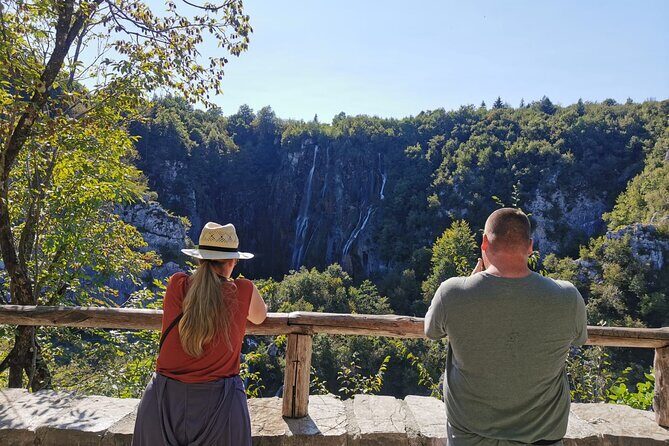 Guided Day Tour from Zadar to Plitvice Lakes - FAQ