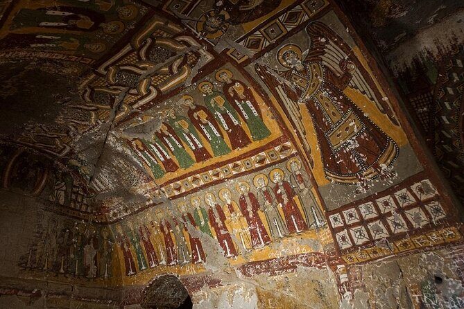 Guided Day Tour In Cappadocia - Who Should Consider This Tour?