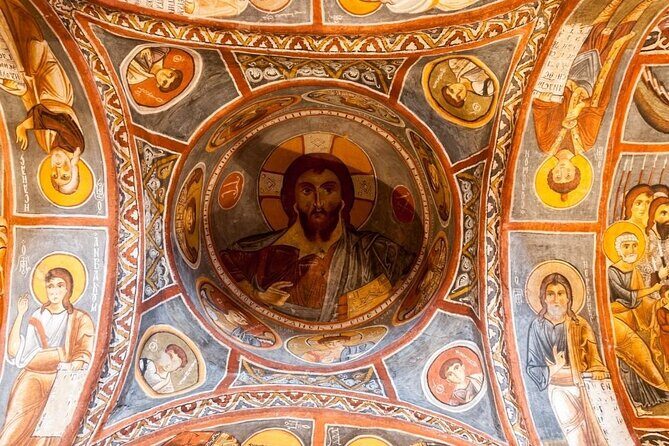 Guided Day Tour In Cappadocia - FAQs