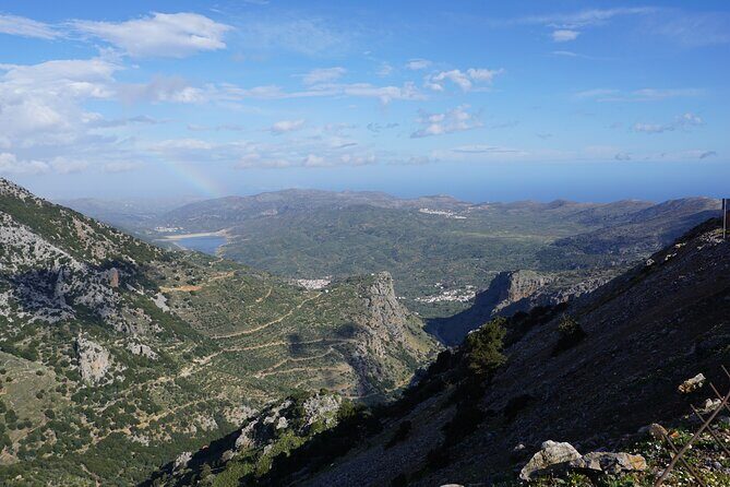 Guided Day Tour in Lasithi Plateau, Greek theme park and Villages - Exploring Crete with the Guided Day Tour to Lasithi Plateau, Greek Theme Park, and Villages