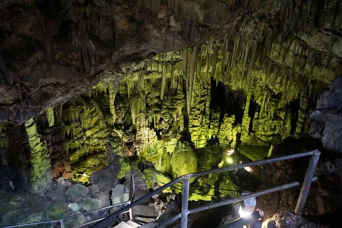 Guided Day Tour in Lasithi Plateau, Greek theme park and Villages - A Final Word