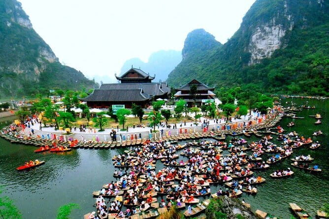 Guided Day Tour of Hoa Lu and Tam Coc - Who Is This Tour Best For?