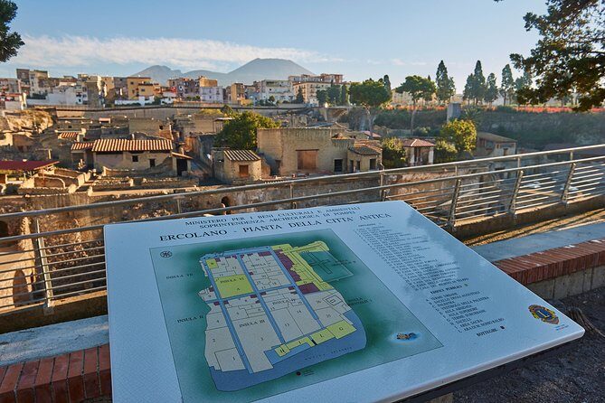 Guided Day Tour of Pompeii and Herculaneum with Light Lunch - A Full Breakdown of the Tour Experience