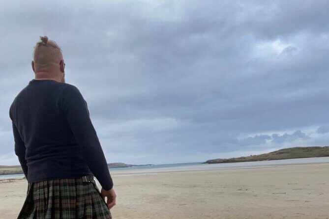 Guided Day Tour of the Isle of Lewis - Introduction: A Taste of Lewis with a Local Guide