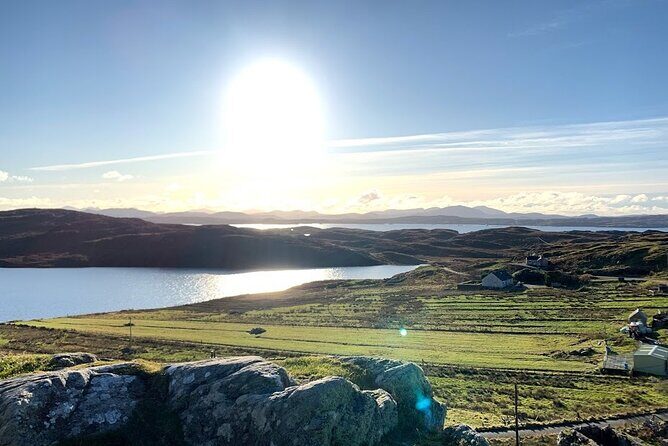 Guided Day Tour of the Isle of Lewis - Authentic, Local Experiences