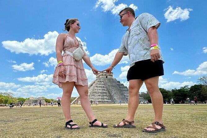 Guided Day Tour to Chichén Itzá, Cenote Swim and Valladolid - A Practical Look at the Guided Day Tour to Chichén Itzá, Cenote Swim, and Valladolid