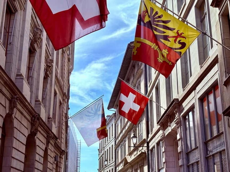 Guided day trip from Geneva with pick-up service - Who Will Love This Tour?