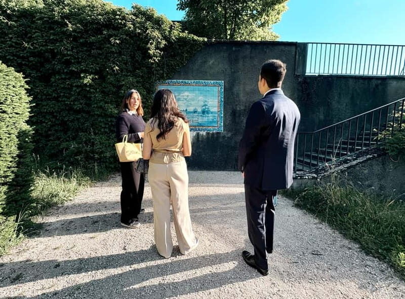 Guided day trip from Geneva with pick-up service - FAQ