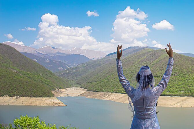 Guided Day Trip from Tbilisi to Ananuri Gudauri and Kazbegi - Why This Tour Works: Real Value and Authentic Experiences