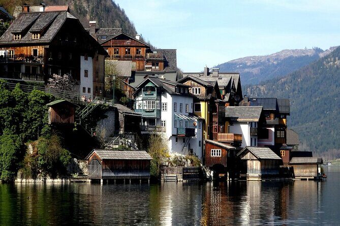Guided Day Trip to Hallstatt with a local from Vienna - Final Thoughts: Is It Worth It?