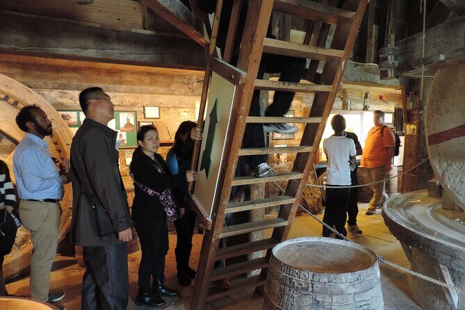 Guided Day Trip - Volendam, Zaanse Schans, Marken & Edam - A Complete Breakdown of the Tour Experience