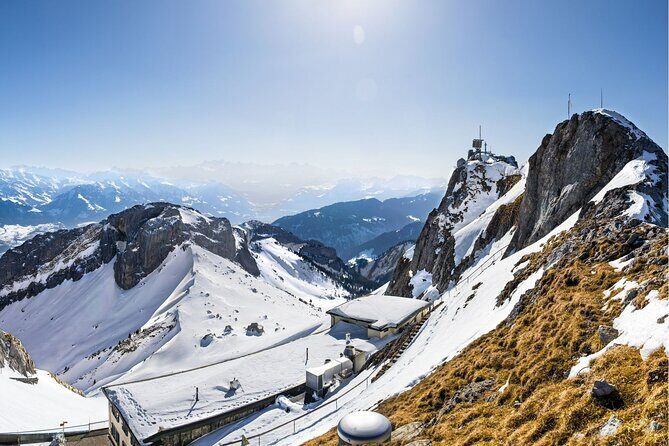 Guided Daytrip to Mount Pilatus and Lucerne from Zurich - FAQs