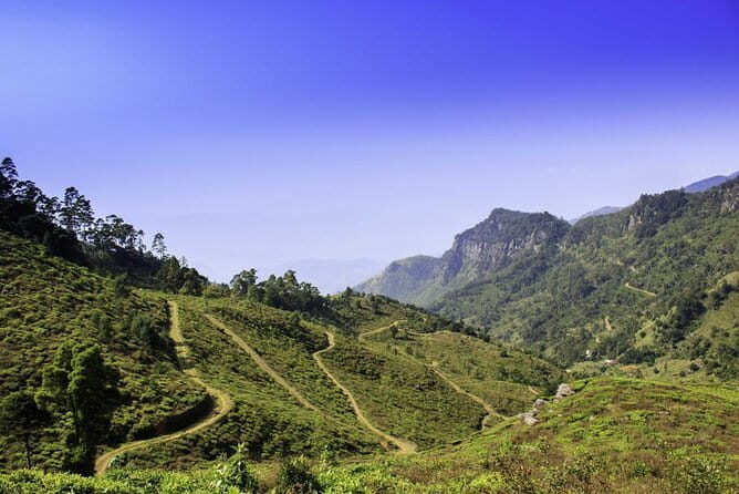 Guided Devils Staircase Trekking tour with lunch - An In-Depth Look at the Devils Staircase Trekking Tour
