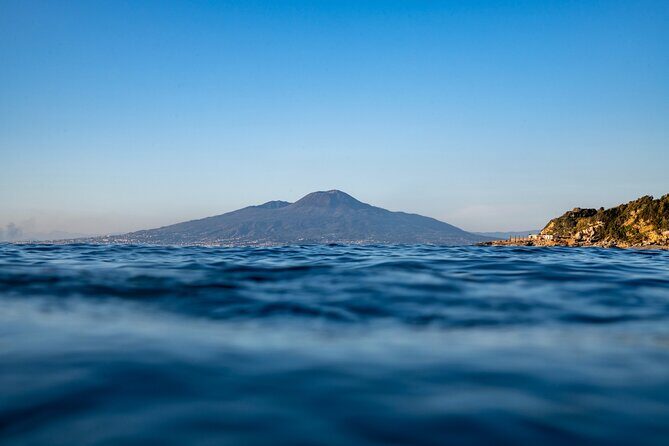 Guided diving for beginners without certification from Sorrento - Key Points