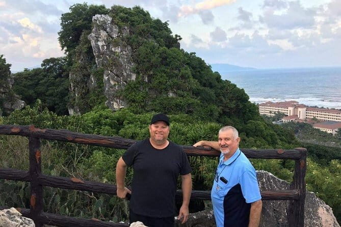 Guided Dragon Bridge Breathing Fire/Water & Da Nang city tour - What to Expect at Each Stop