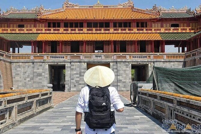 Guided Dragon Bridge Breathing Fire/Water & Da Nang city tour - Authentic Experiences and Insights