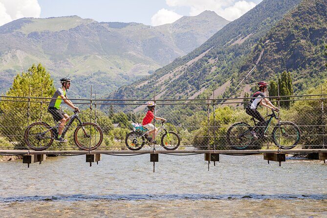 Guided E-Bike Excursion to the Artiga de Lin - Authentic Insights from Participants