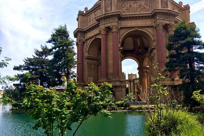Guided E-Bike tour across SF to the Golden Gate Bridge and back - FAQ