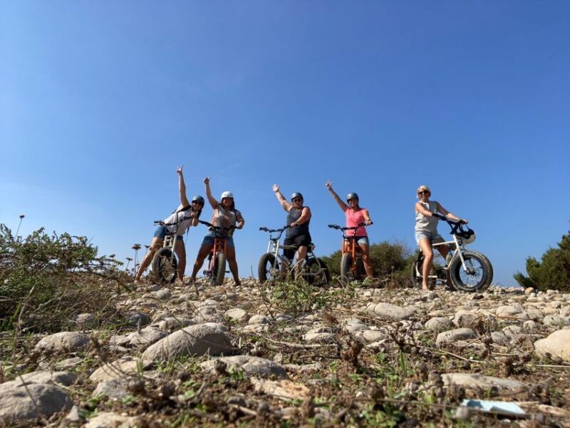 Guided E-Bike Tour Ibiza - An In-Depth Look at the Guided E-Bike Tour Ibiza Experience