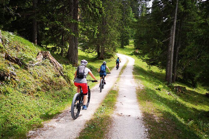 Guided e-bike tour of the alpine pastures in the Salzkammergut - Final Thoughts