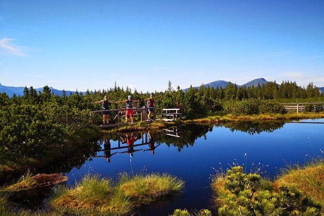 Guided e-bike tour of the alpine pastures in the Salzkammergut - Frequently Asked Questions